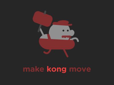 kongmoves