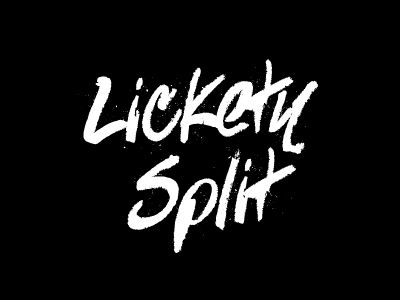 licketysplit