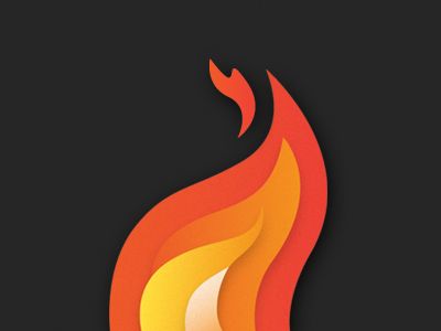 flame