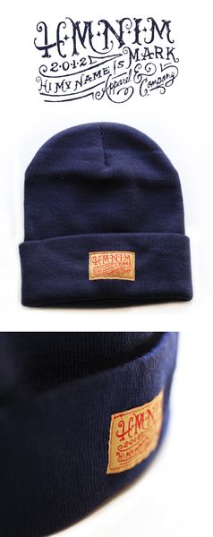 beanie