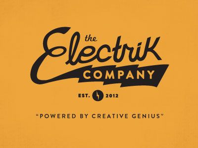 electrik