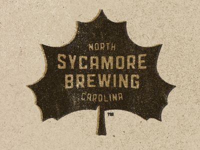 sycamorebrewing_branding