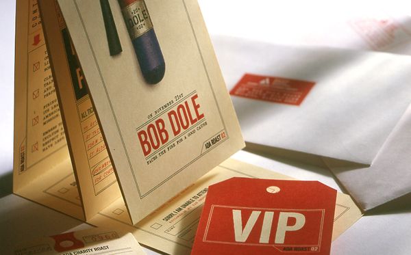 ada bob dole invite
