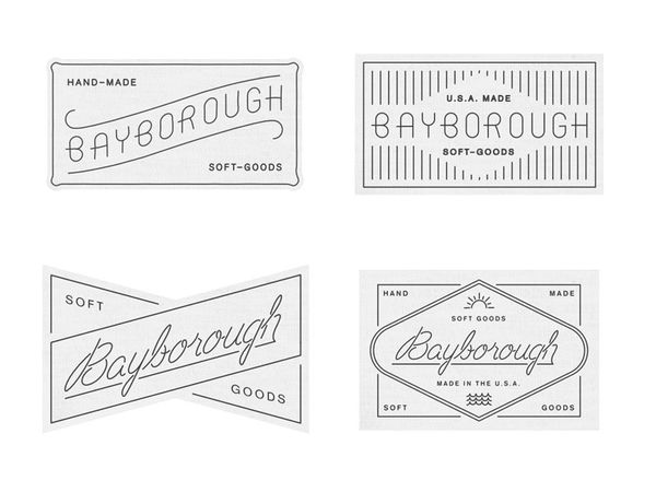 label