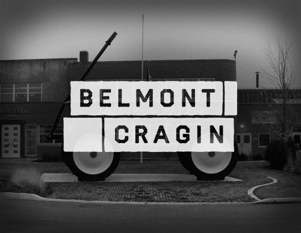 BelmontCragin