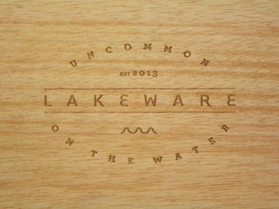 lakeware_logo