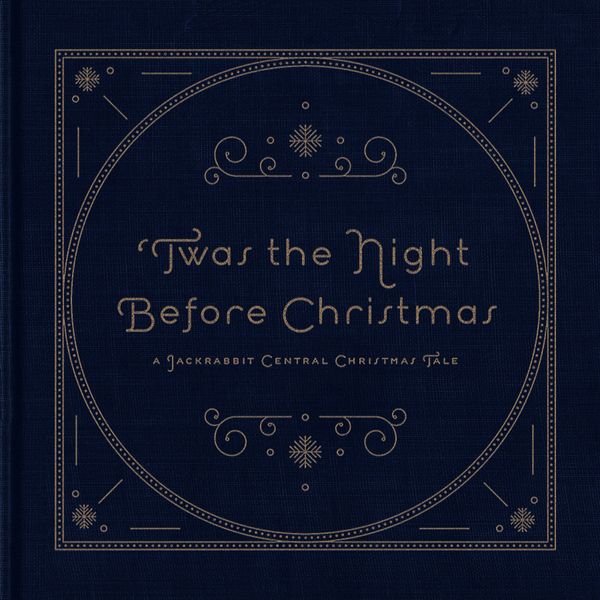 JackrabbitCentralChristmasCover