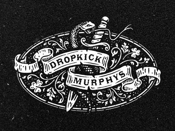 DropkickMurphys