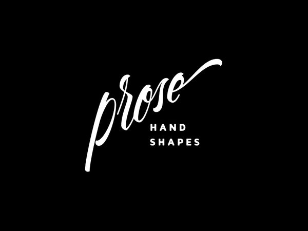 prose