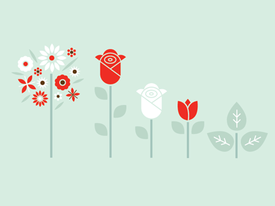 flowers