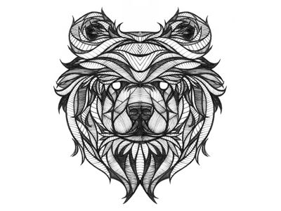 bear