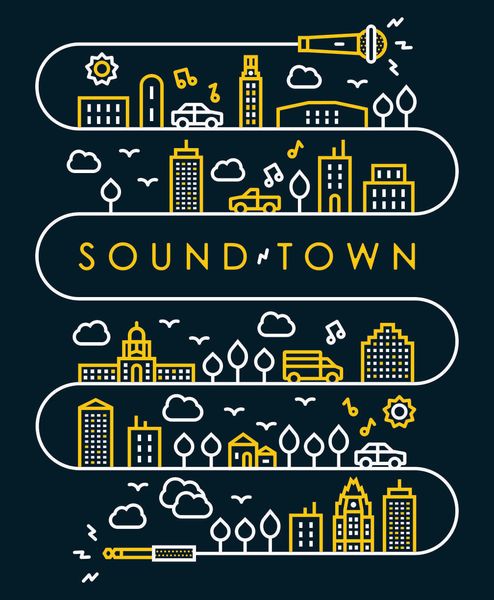 soundtown