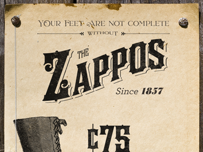 thezappos