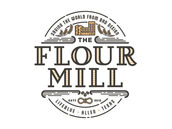 flour-mill