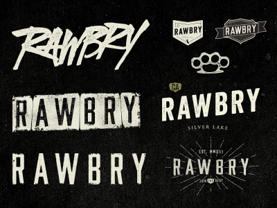 raw