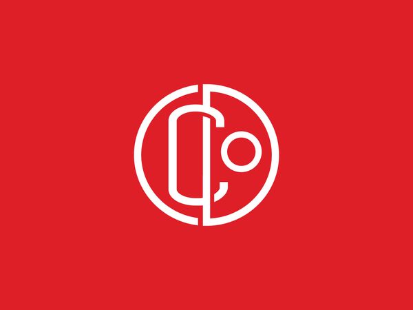 dcmonogram