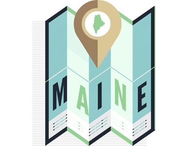 mainemaine