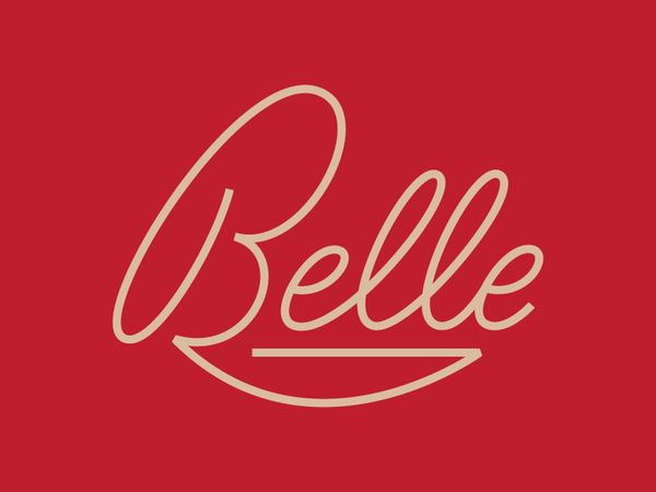 belle copy