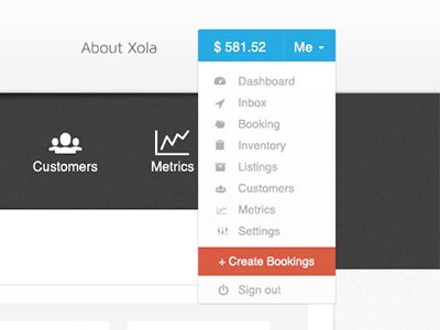 dropdown-menu