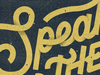 speak-the-truth-poster