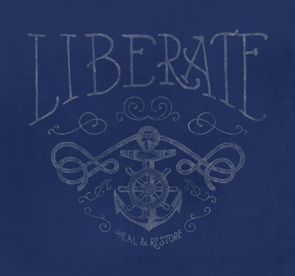 Liberate-Design