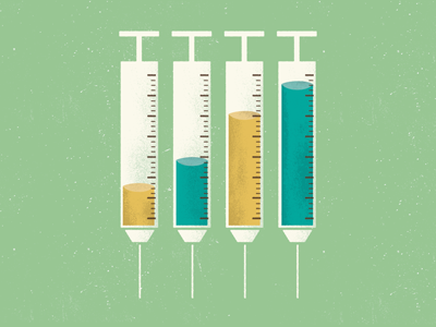 syringe