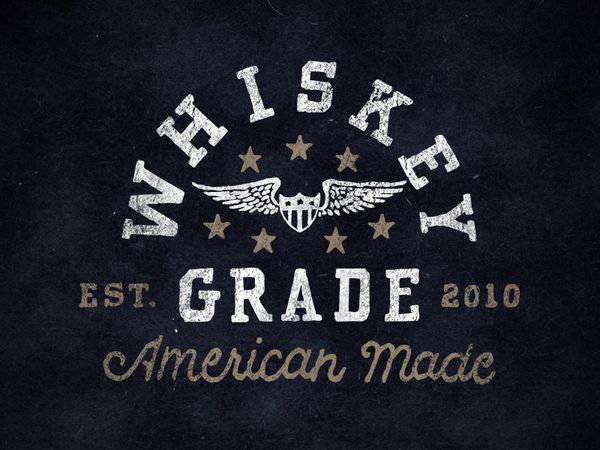 whiskeygrade