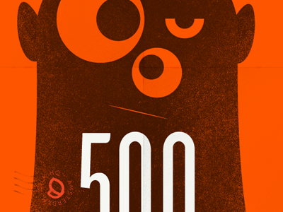 500error