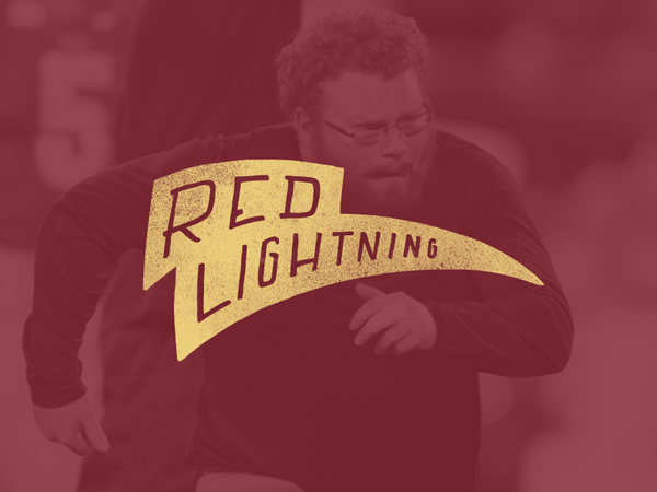 redlightning