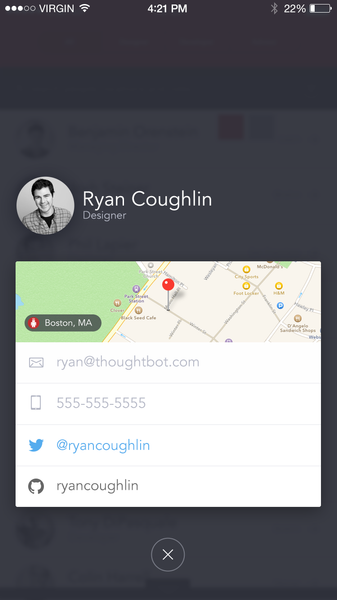 Employee-Detail-View