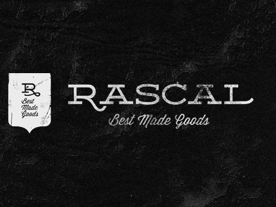 rascal-logos