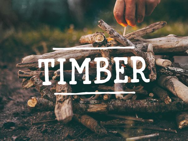 timbershot