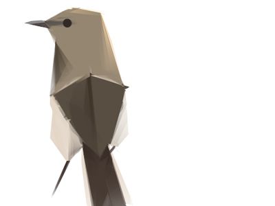 mockingbird