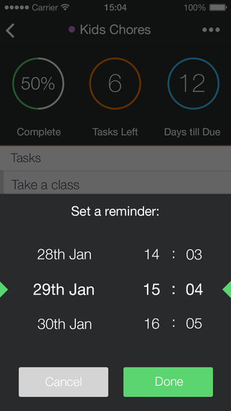 Tasks_Reminder