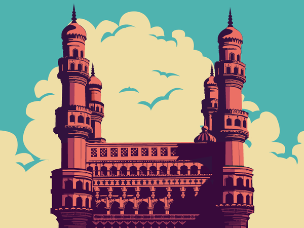 charminar_dribbble