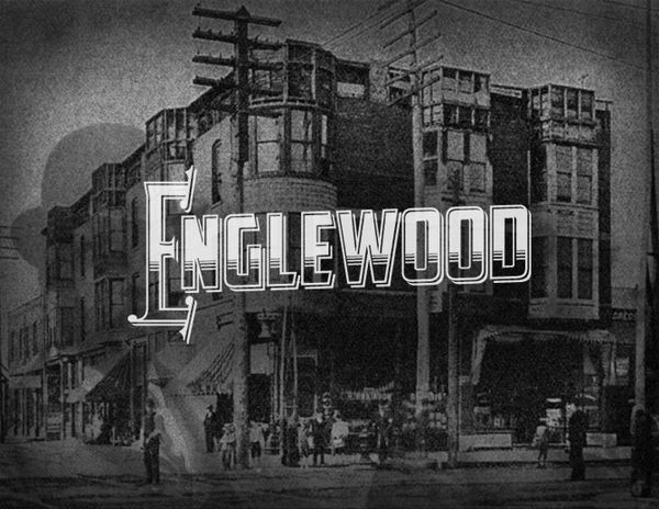 Englewood