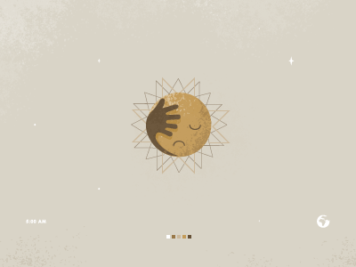 d_sun
