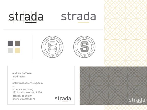 strada