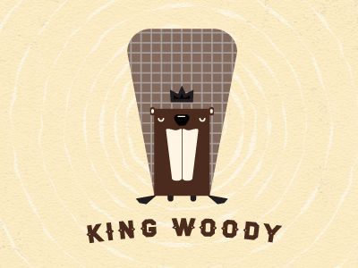 king_woody