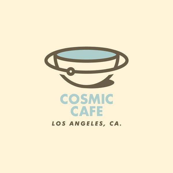 CosmicCafe