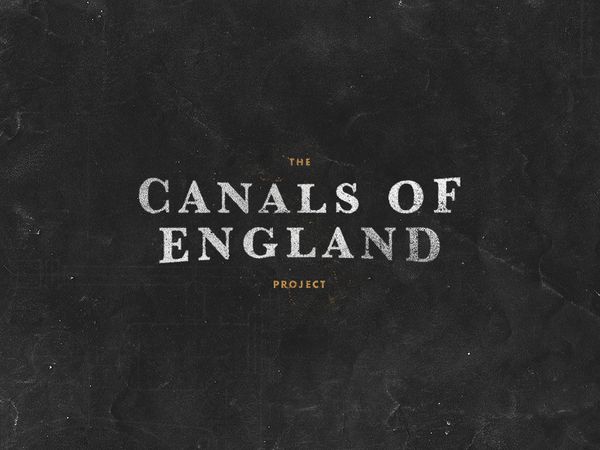 canalsofengland