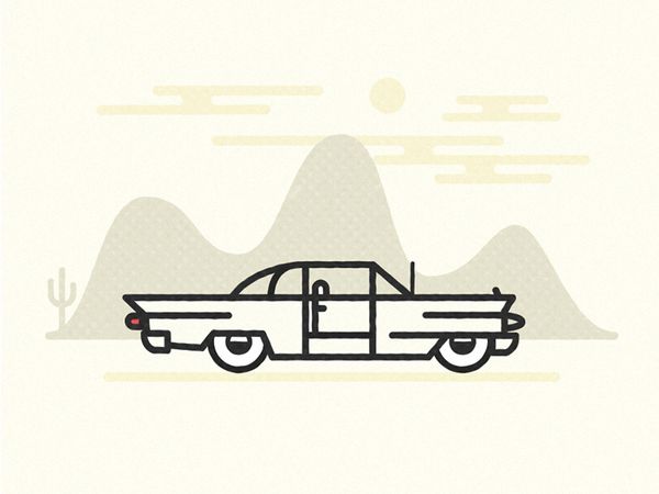 cadillac-01_dribbble
