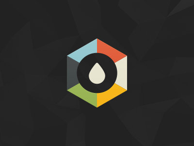 dribbble-logo
