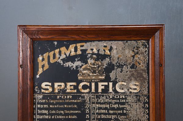 2317_humphreyspecficsquackmedicineapothecarydrugistpharmacyinsignvintageturnofthecentury-3