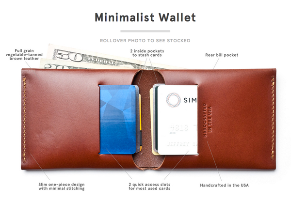 min-wallet