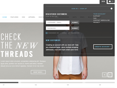 m_dribbble