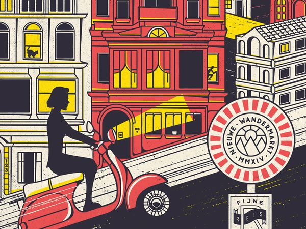 scooter_babe_dribbble