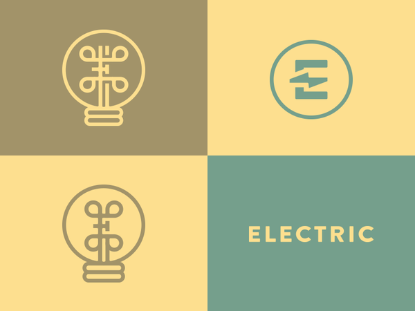 electric