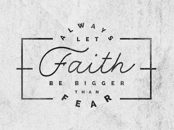 faithbiggerthanfear