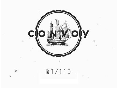 convoy